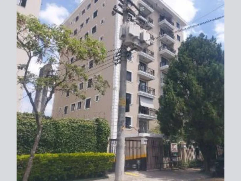 Apartamento - São Paulo - SP — foto 4