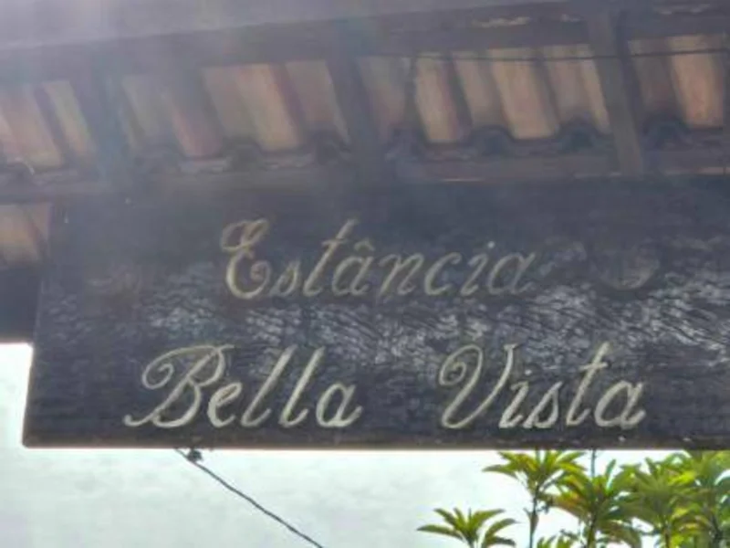 Casa - Álvares Machado - SP