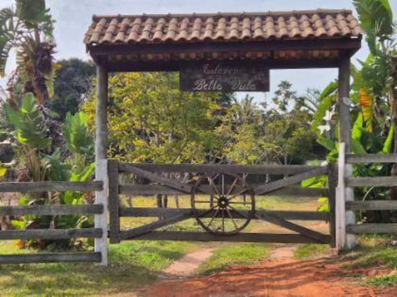 Casa - Álvares Machado - SP — foto 2