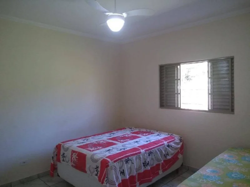 Casa - Álvares Machado - SP — foto 5
