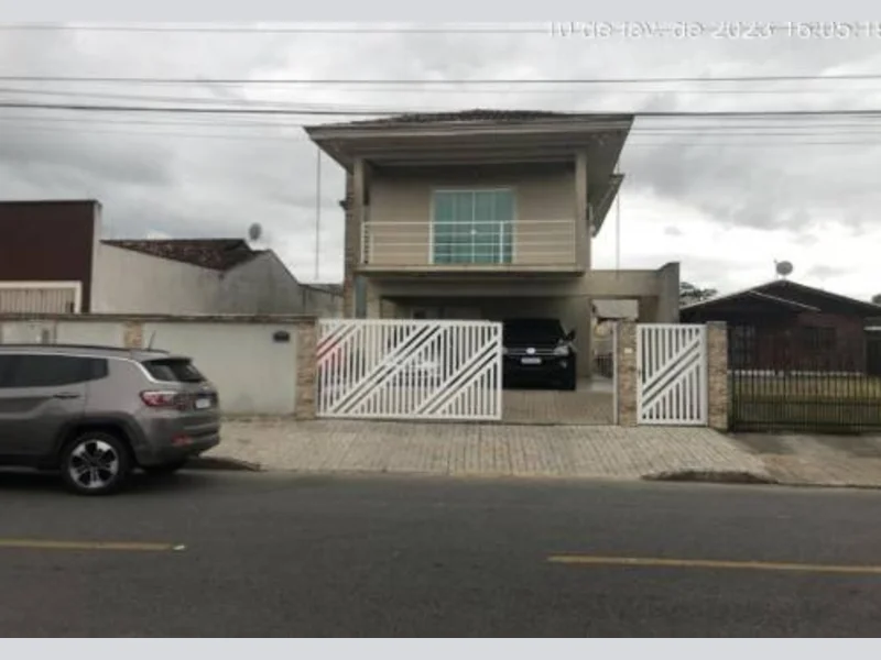 Casa - Garuva - SC — foto 3
