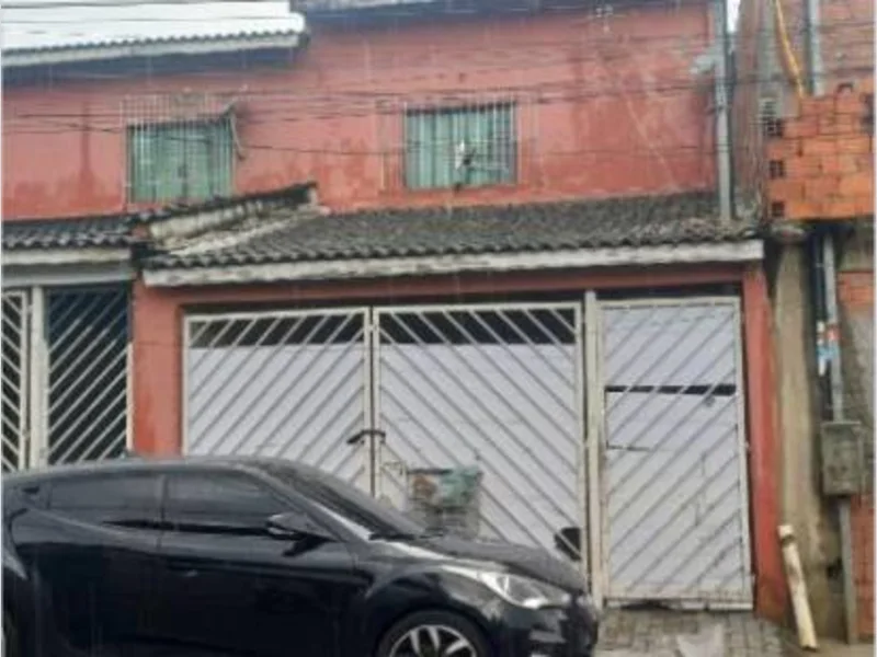 Casa - Itaquaquecetuba - SP