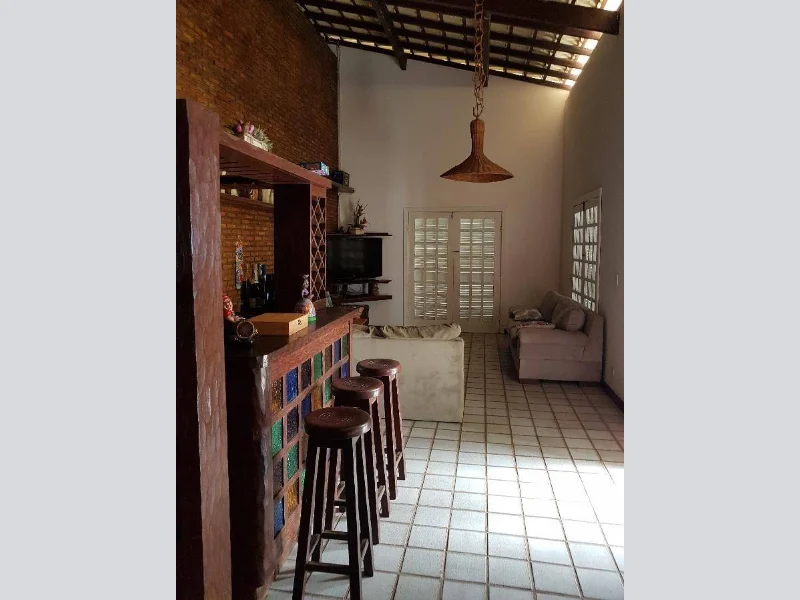 Casa - Camaçari - BA — foto 2