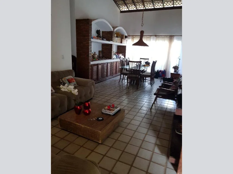 Casa - Camaçari - BA — foto 3