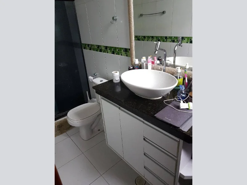 Casa - Camaçari - BA — foto 5