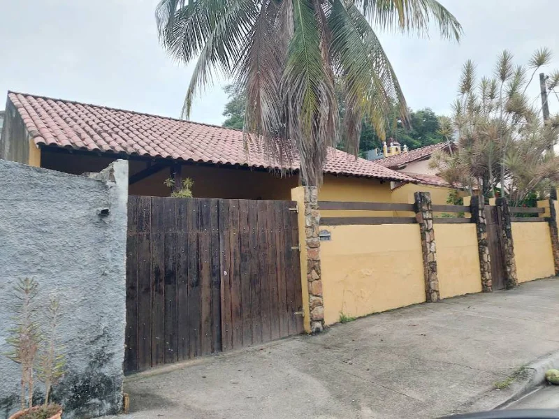 Casa - Niterói - RJ — foto 2