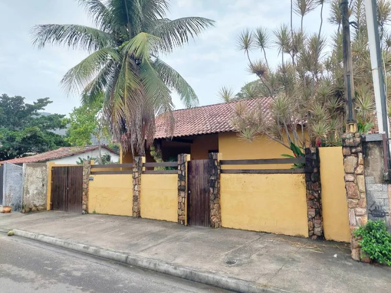 Casa - Niterói - RJ — foto 3