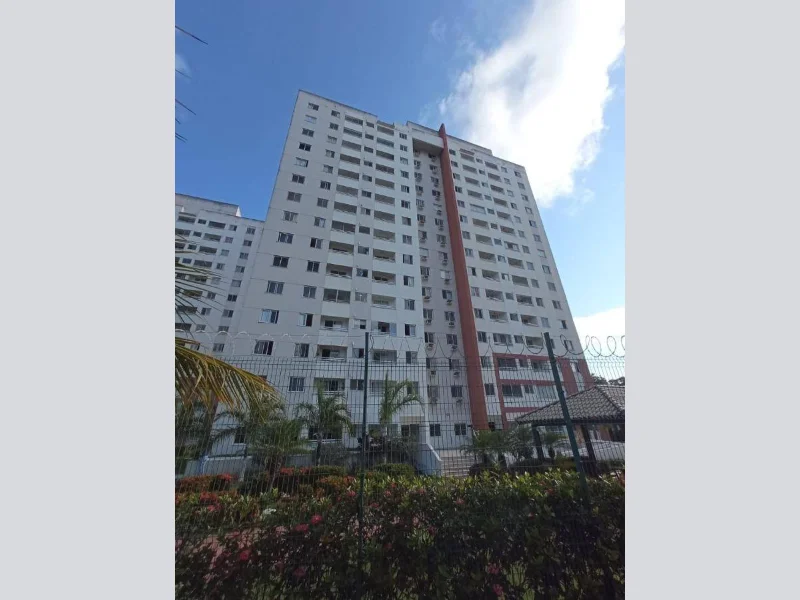 Apartamento - Salvador - BA — foto 4