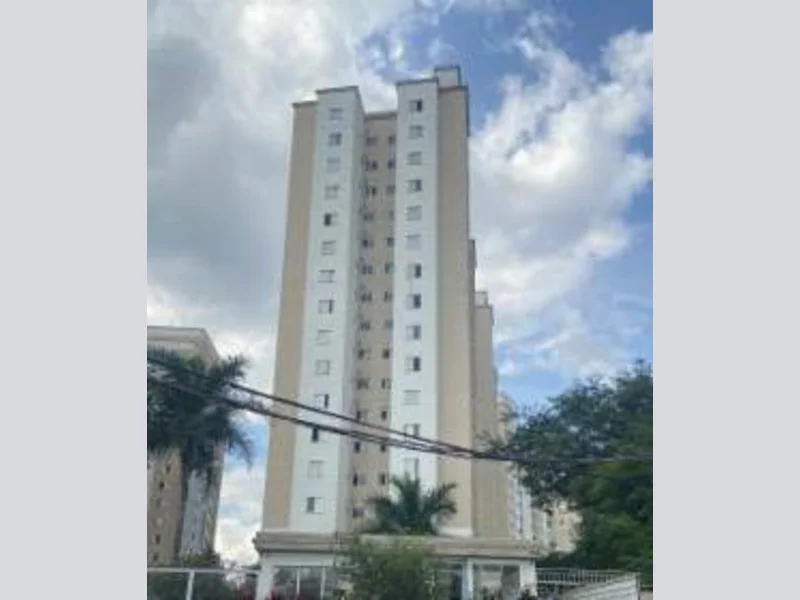 Apartamento - São Paulo - SP — foto 3