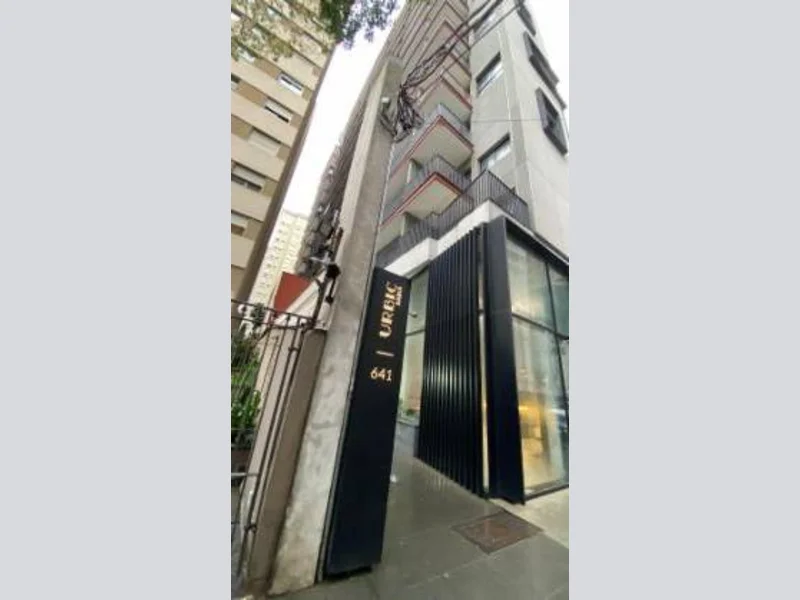 Apartamento - São Paulo - SP — foto 2