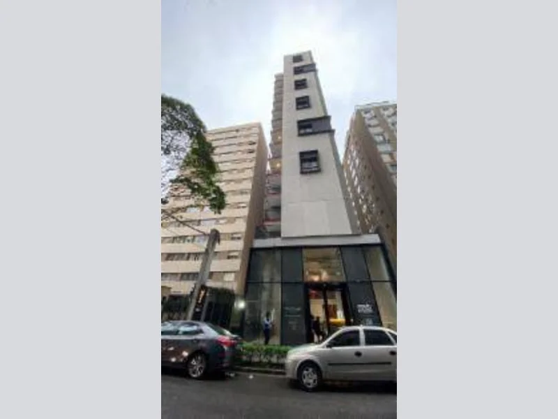 Apartamento - São Paulo - SP — foto 3