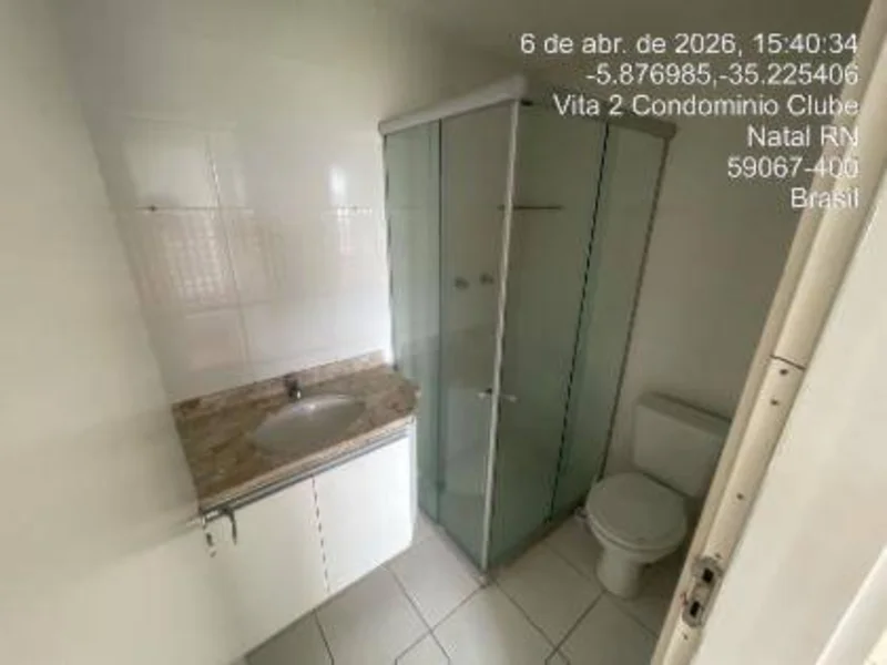 Apartamento - Natal - RN