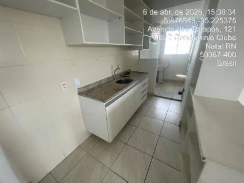 Apartamento - Natal - RN — foto 3