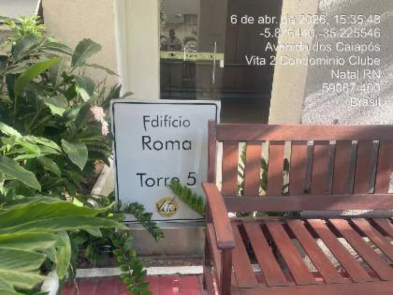 Apartamento - Natal - RN — foto 5