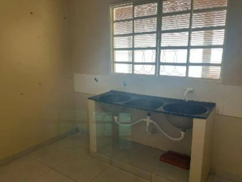 Casa - Chapadão do Sul - MS