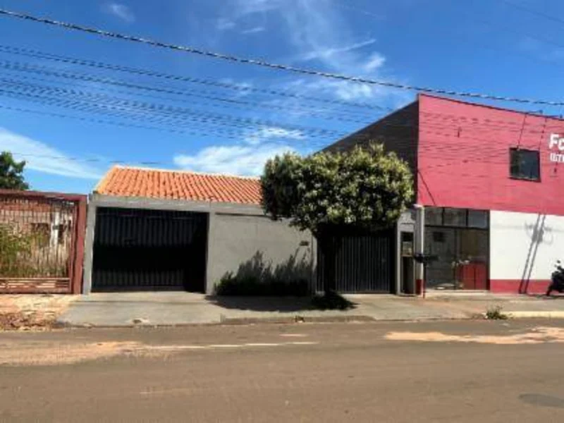 Casa - Chapadão do Sul - MS — foto 3