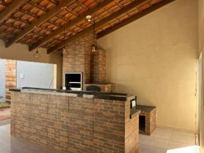 Casa - Chapadão do Sul - MS — foto 5