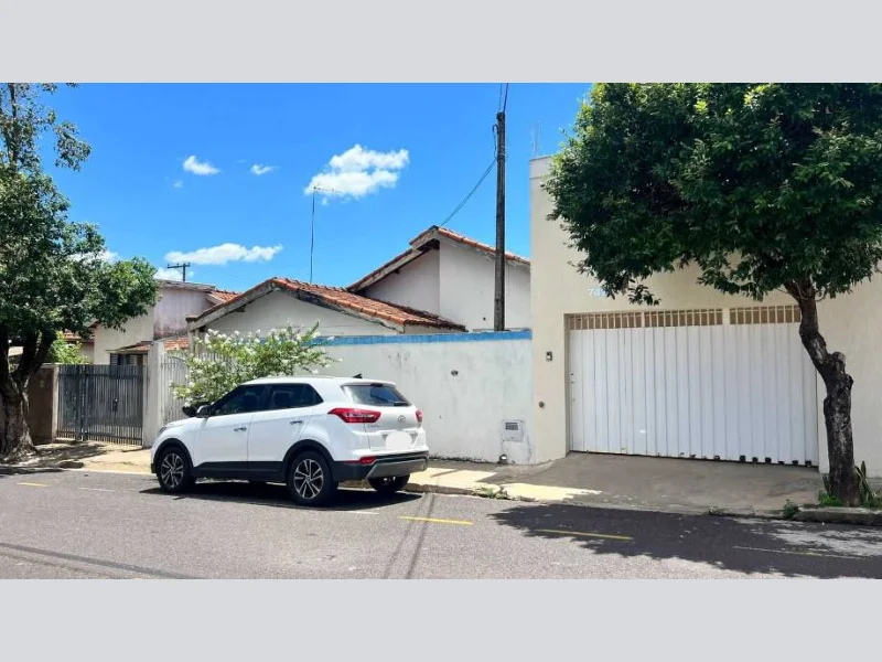 Casa - Araçatuba - SP