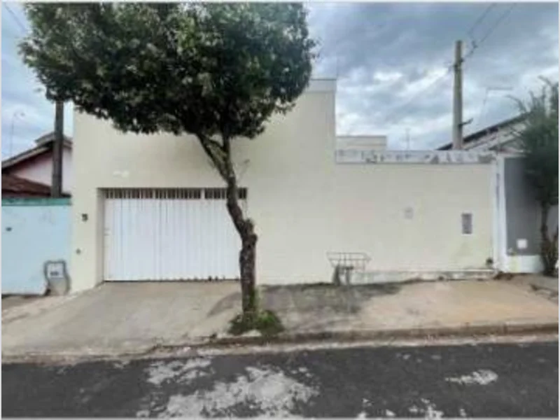 Casa - Araçatuba - SP — foto 3