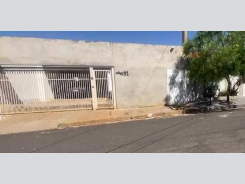 Casa - Birigui - SP — foto 2