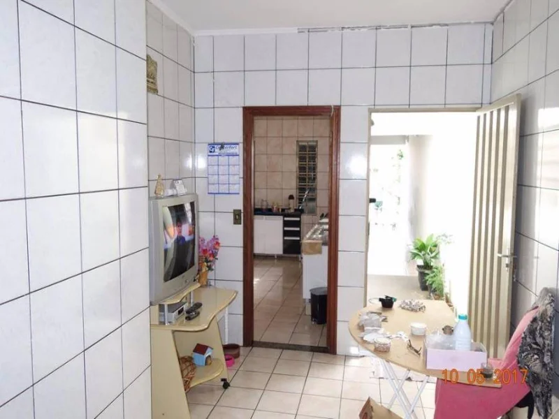 Casa - Birigui - SP — foto 5