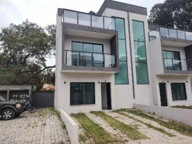 Casa - Cotia - SP — foto 2