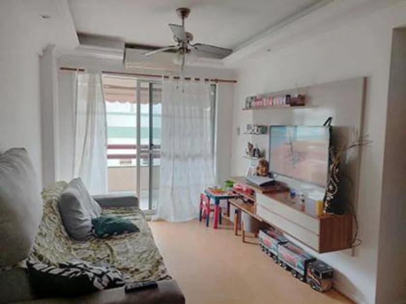 Apartamento - Rio de Janeiro - RJ — foto 4