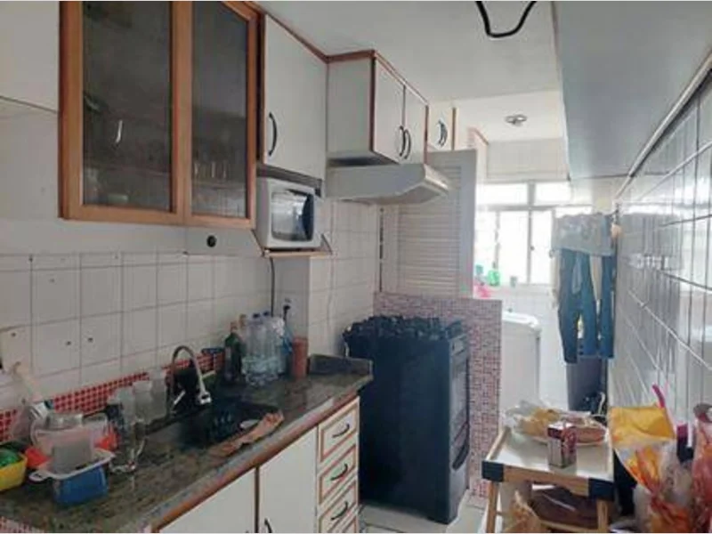 Apartamento - Rio de Janeiro - RJ — foto 5