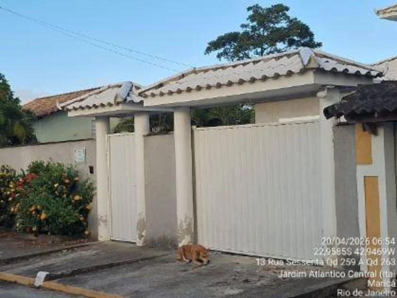 Casa - Maricá - RJ