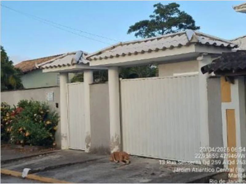 Casa - Maricá - RJ — foto 2