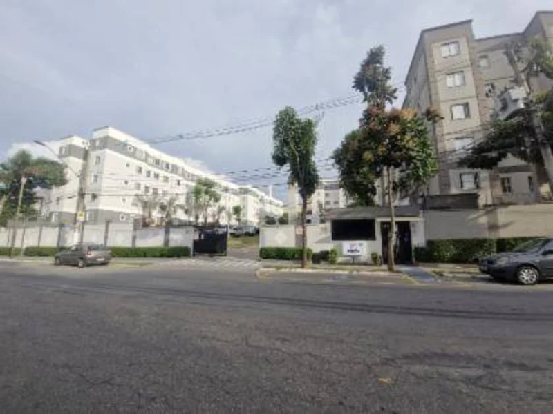 Apartamento - São Paulo - SP — foto 5