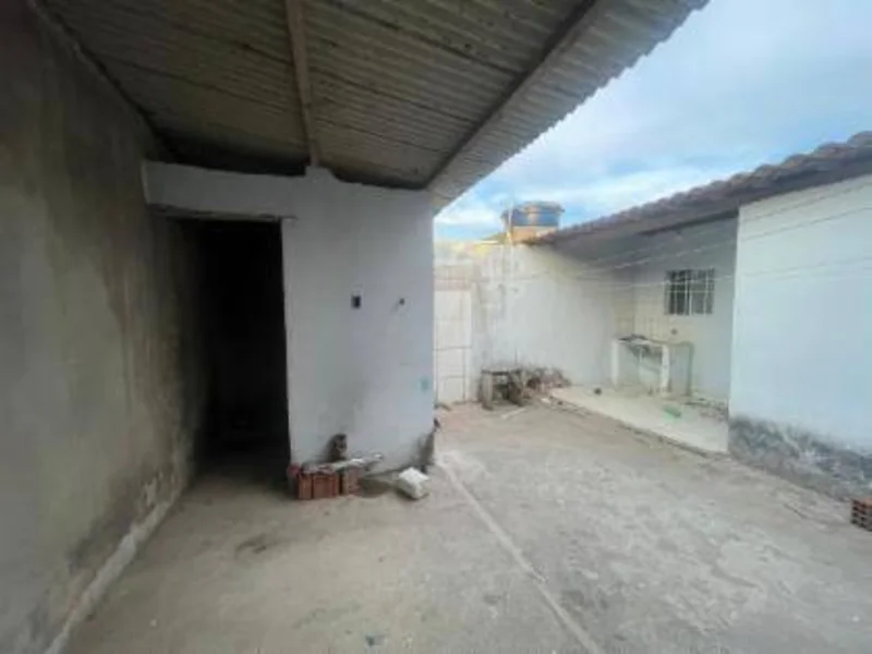 Casa - Teotônio Vilela - AL — foto 3