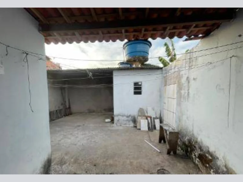 Casa - Teotônio Vilela - AL — foto 5