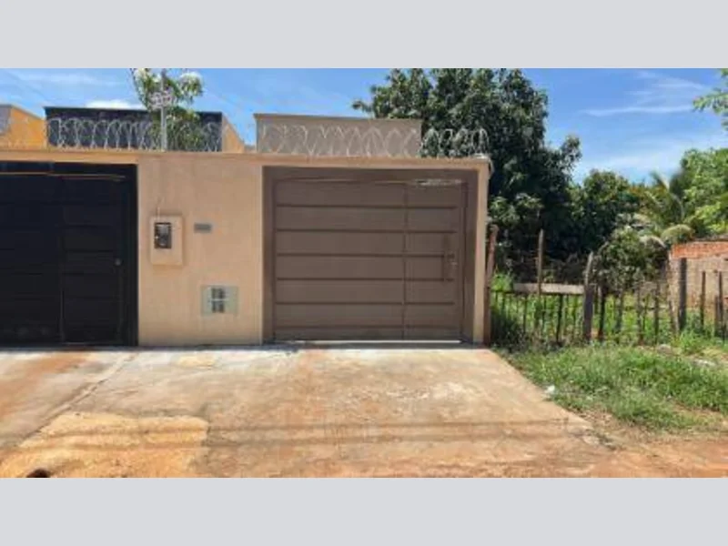 Casa - Trindade - GO — foto 2