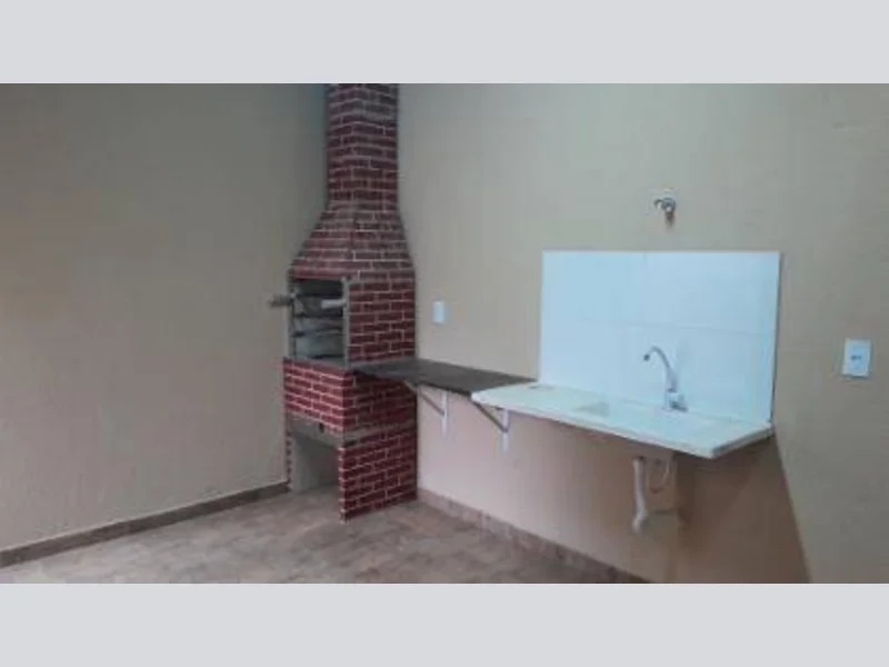 Casa - Trindade - GO — foto 3