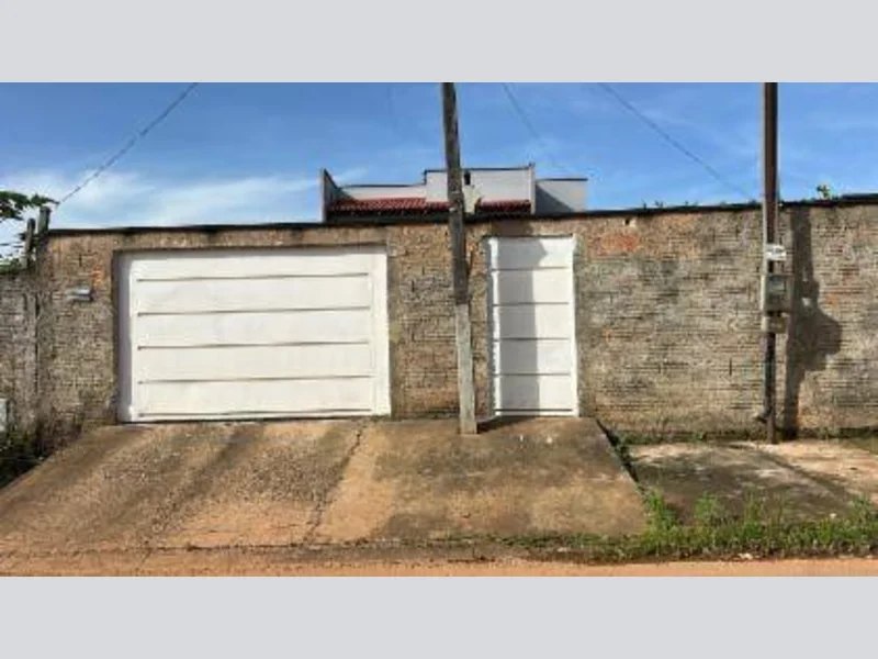 Casa - Tucumã - PA — foto 2