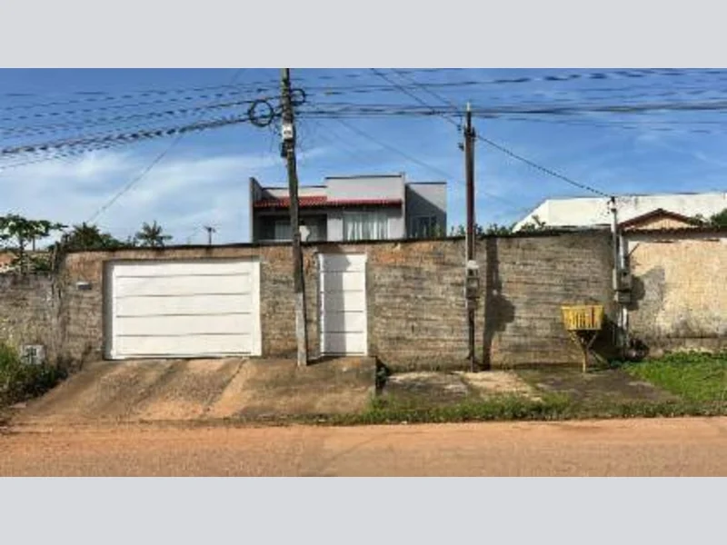 Casa - Tucumã - PA — foto 3