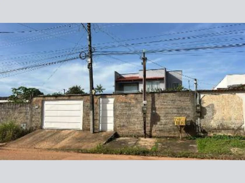 Casa - Tucumã - PA — foto 4