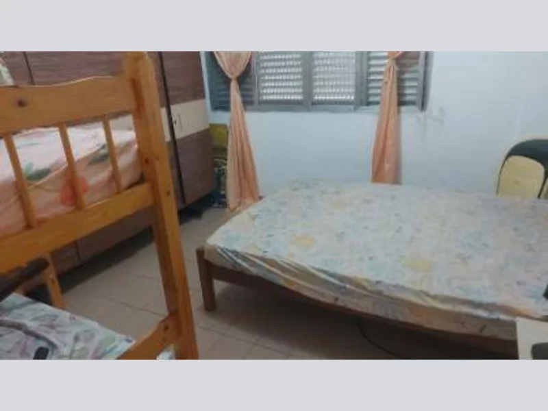 Apartamento - Praia Grande - SP — foto 2