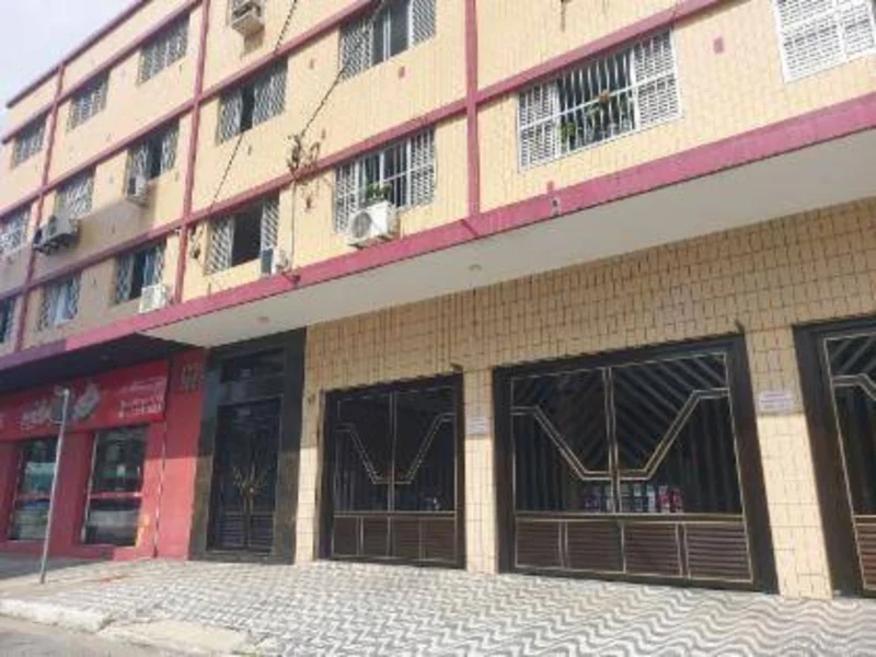 Apartamento - Praia Grande - SP — foto 4