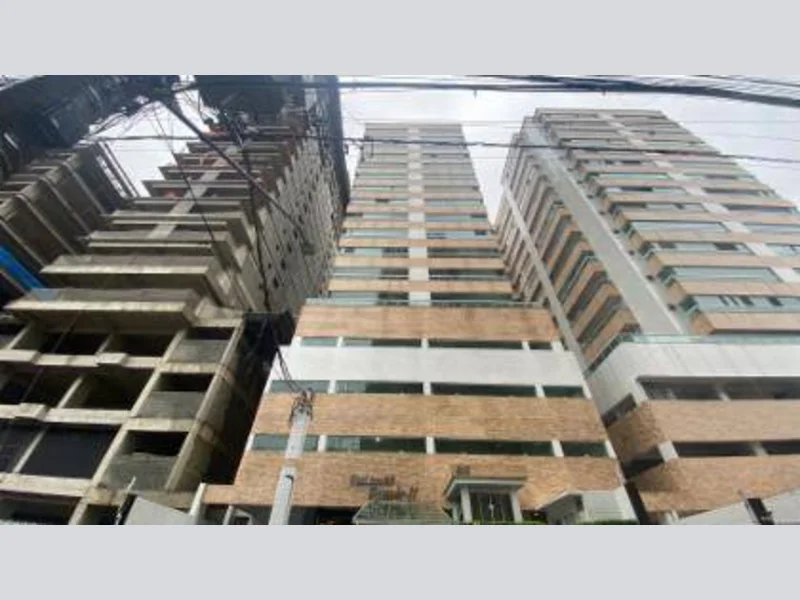 Apartamento - Praia Grande - SP — foto 2