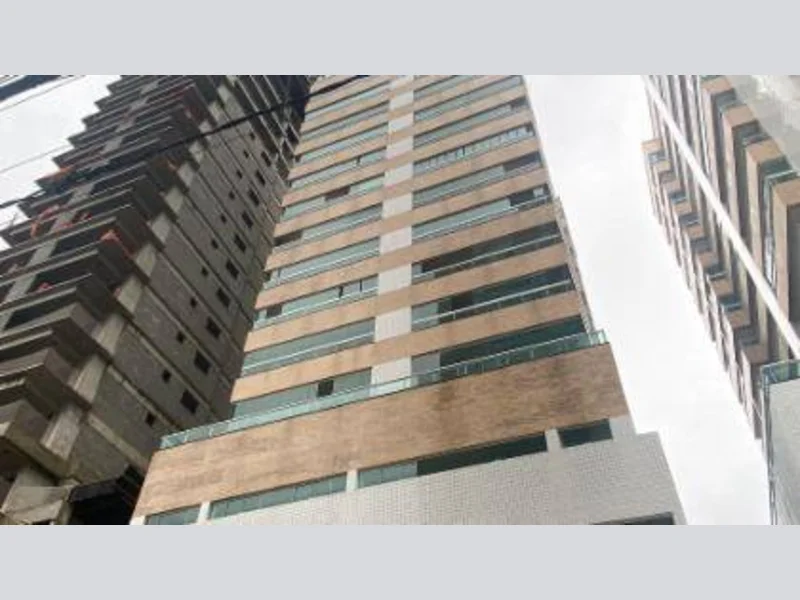 Apartamento - Praia Grande - SP — foto 5