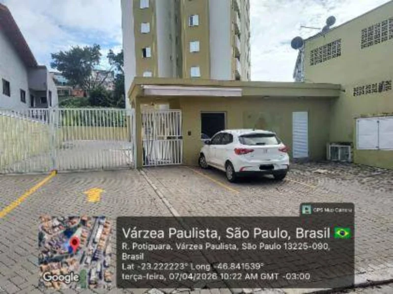 Apartamento - Várzea Paulista - SP — foto 4