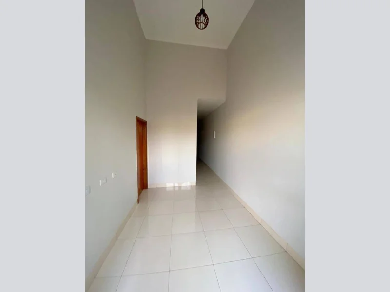 Casa - Itumbiara - GO