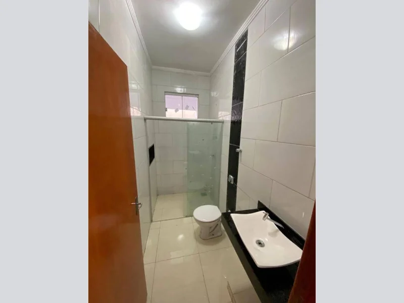 Casa - Itumbiara - GO — foto 2