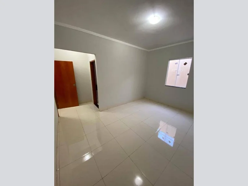 Casa - Itumbiara - GO — foto 3
