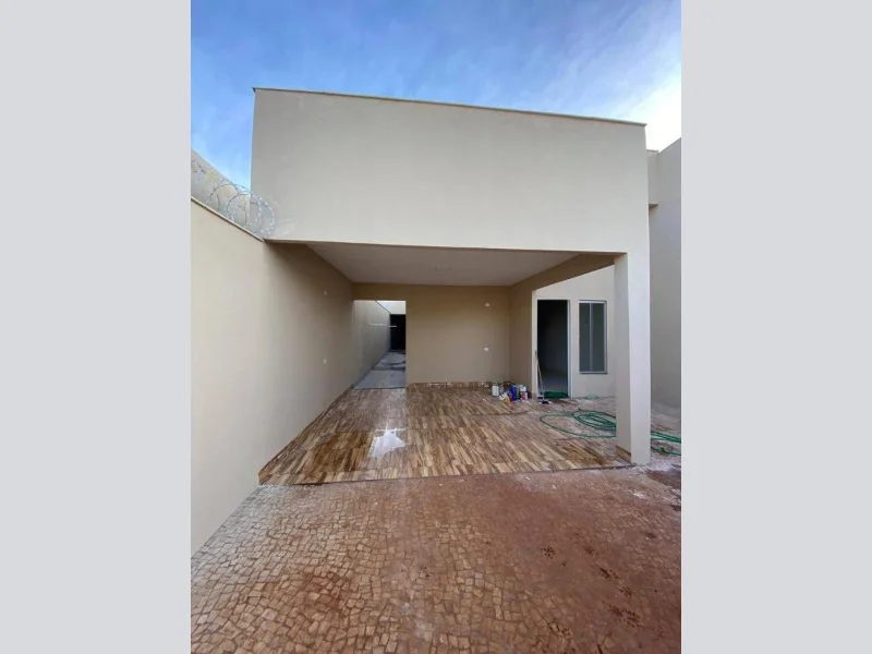 Casa - Itumbiara - GO — foto 4