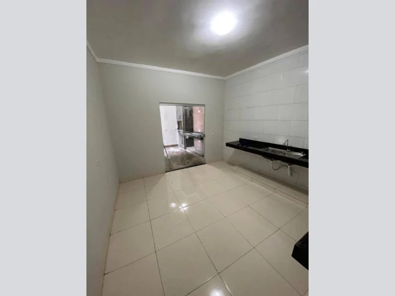Casa - Itumbiara - GO — foto 5