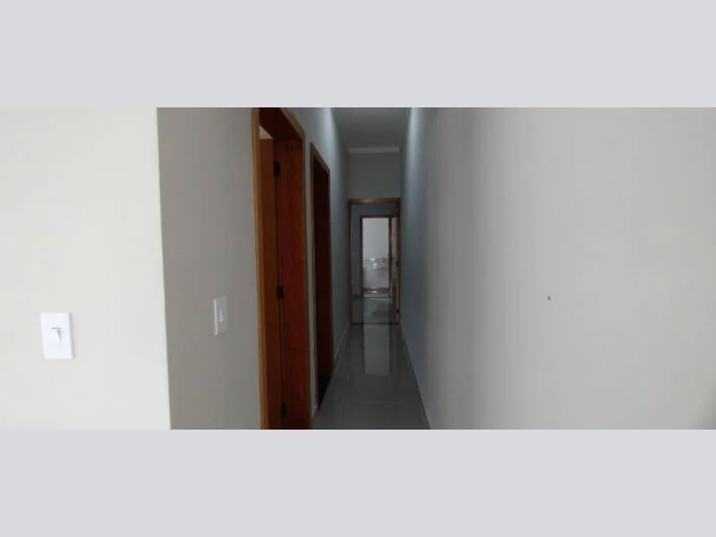 Casa - Peruíbe - SP