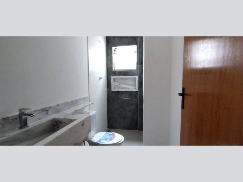 Casa - Peruíbe - SP — foto 3